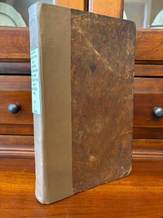 PRACTICAL OBSERVATIONS ON THE SYMPTOMS, DISCRIMINATION AND TREATMENT OF SOME OF THE MOST IMPORTANT DISEASES OF THE LOWER INTESTINES AND ANUS.