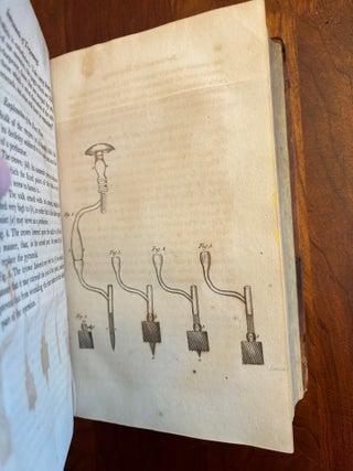 THE SURGICAL WORKS OR STATEMENT OF THE DOCTRINE AND PRACTICE OF P.J. DESAULT. Translated from the original by Edward Darrell Smith, M.D., Professor of Chemistry in the South-Carolina College. Vol. I (of II). Diseases of the Soft Parts.