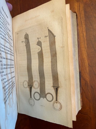 THE SURGICAL WORKS OR STATEMENT OF THE DOCTRINE AND PRACTICE OF P.J. DESAULT. Translated from the original by Edward Darrell Smith, M.D., Professor of Chemistry in the South-Carolina College. Vol. I (of II). Diseases of the Soft Parts.