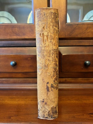 THE SURGICAL WORKS OR STATEMENT OF THE DOCTRINE AND PRACTICE OF P.J. DESAULT. Translated from the original by Edward Darrell Smith, M.D., Professor of Chemistry in the South-Carolina College. Vol. I (of II). Diseases of the Soft Parts.