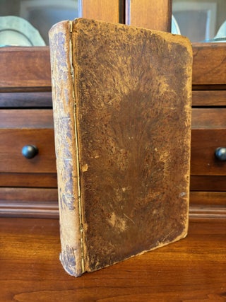 THE SURGICAL WORKS OR STATEMENT OF THE DOCTRINE AND PRACTICE OF P.J. DESAULT. Translated from the original by Edward Darrell Smith, M.D., Professor of Chemistry in the South-Carolina College. Vol. I (of II). Diseases of the Soft Parts.