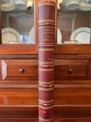 Ichthyology of South Carolina