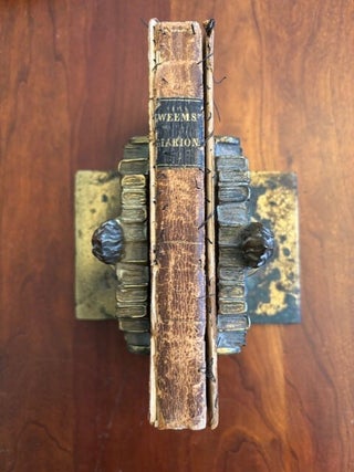 The Life of Gen. Francis Marion, A Celebrated Partisan Officer in the Revolutionary War against the British and Tories in South Carolina and Georgia