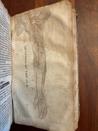 Gunn's Domestic Medicine or Poor Man's Friend. In the Hours of Affliction, Pain, and Sickness. This Book Points Out, in Plain Language, Free from Doctor's Terms the Diseases of Men, Women, and Children, and the Latest and Most Approved Means Used in Their Cure, and is Expressly Written for the Benefit of Families in the Western and Southern States. It also Contains Descriptions of the Medicinal Roots and Herbs of the Western and Southern Country, and How They are to be Used in the Cure of Diseases: Arranged on a New and Simple Plan, by which the Practice of Medicine is Reduced to Principles of Common Sense.