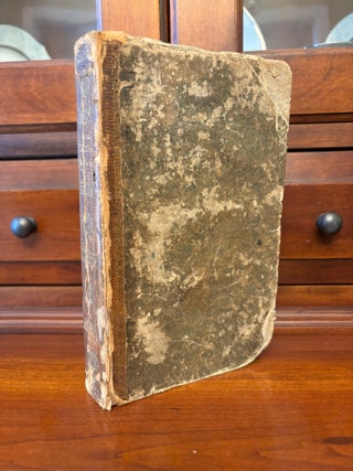 Gunn's Domestic Medicine or Poor Man's Friend. In the Hours of Affliction, Pain, and Sickness. This Book Points Out, in Plain Language, Free from Doctor's Terms the Diseases of Men, Women, and Children, and the Latest and Most Approved Means Used in Their Cure, and is Expressly Written for the Benefit of Families in the Western and Southern States. It also Contains Descriptions of the Medicinal Roots and Herbs of the Western and Southern Country, and How They are to be Used in the Cure of Diseases: Arranged on a New and Simple Plan, by which the Practice of Medicine is Reduced to Principles of Common Sense.