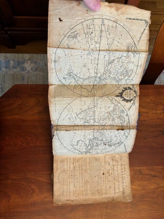 Item #101016 THE AMERICAN UNIVERSAL GEOGRAPHY or a View of the Present State of All the Empires,...