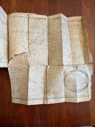 THE AMERICAN UNIVERSAL GEOGRAPHY or a View of the Present State of All the Empires, Kingdoms, States and Republics in the known world and of the United States of America in particular. Part I.