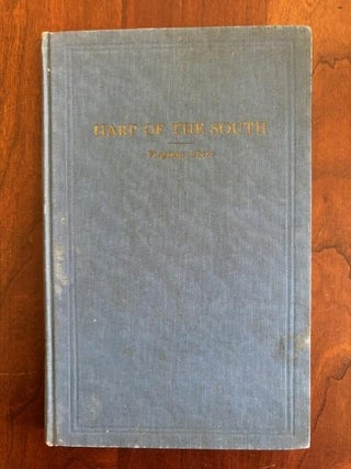 Harp of the South