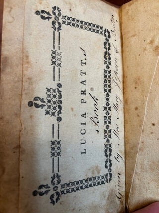 Living Christianity Delineated in the Diaries & Letters of Two Eminently Pious Persons Lately Deceased, Mr. Hugh Bryan and Mrs. Mary Hutson, both of South Carolina.