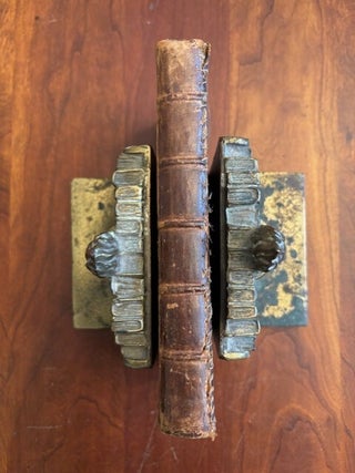 Living Christianity Delineated in the Diaries & Letters of Two Eminently Pious Persons Lately Deceased, Mr. Hugh Bryan and Mrs. Mary Hutson, both of South Carolina.