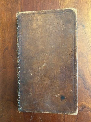 Living Christianity Delineated in the Diaries & Letters of Two Eminently Pious Persons Lately Deceased, Mr. Hugh Bryan and Mrs. Mary Hutson, both of South Carolina.