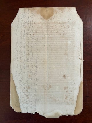Speech of Hon. John W. Ellis, delivered before the Democratic State Convention, in Raleigh, March 9, 1860