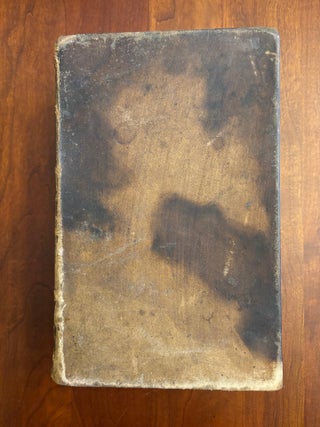 The Reform Medical Practice: with a History of Medicine, from the Earliest Period until the Present Time, and a Synopsis of Principles on which the Reform Practice is Founded.