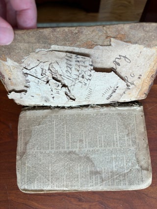 The Holy Bible: containing the Old and New Testaments.