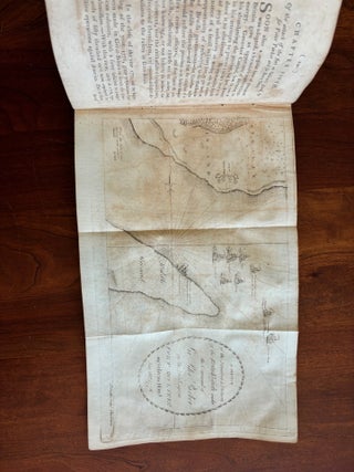 Item #101329 The History of the Revolution of South-Carolina, From a British Province to an...