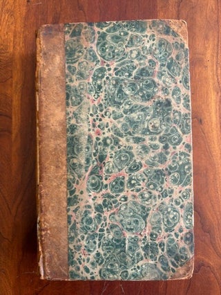 A Sketch of the Botany of South Carolina and Georgia. Volume II only.