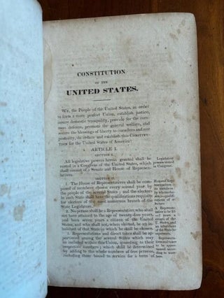 THE NORTH CAROLINA JUSTICE: Containing a Summary Statement of the Statutes and Common Law of this State, Together with the Decisions of the Supreme Court, and All the Most Approved Forms and Precedents, relating to the Office and Duty of a Justice of the Peace and Other Public Officers, According to Modern Practice