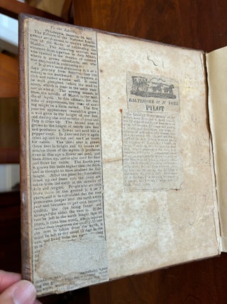 A Collection of the Statutes of the Parliament of England in Force in the State of North-Carolina.