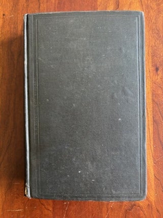 THE CONDITION OF AFFAIRS IN THE LATE INSURRECTIONARY STATES: SOUTH CAROLINA, VOLUME III. The Ku Klux Conspiracy.