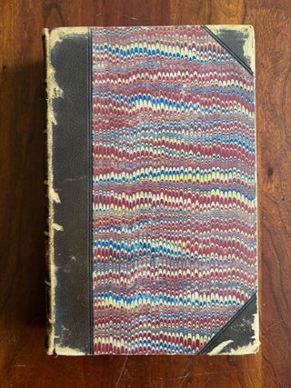 THE CONDITION OF AFFAIRS IN THE LATE INSURRECTIONARY STATES: SOUTH CAROLINA, VOLUME I. The Ku Klux Conspiracy.