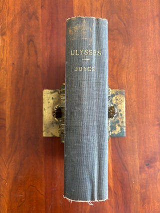 Ulysses.