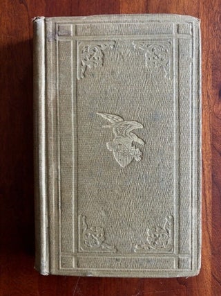 Item #101403 Revolutionary Incidents: and Sketches of Character Chiefly in the Old North State....