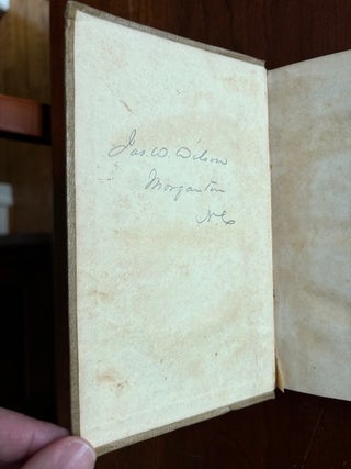 Revolutionary Incidents: and Sketches of Character Chiefly in the Old North State.