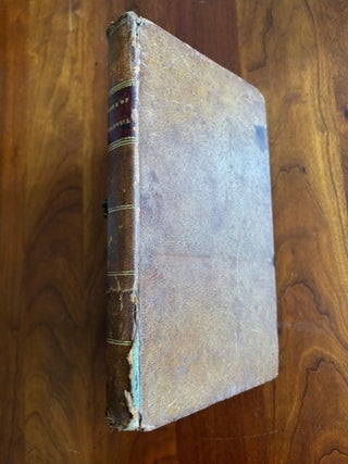 A Sketch of the Life and Character of the Rev. David Caldwell, D.D. Near Sixty Years Pastor of the Churches of Buffalo and alamance Including Two of His Sermons: Some Account of the Regulation, Together with the Revolutionary Transactions and Incidents in which He Was Concerned; and A Very Brief Notice of the Ecclesiastical and Moral Condition of North-Carolina while in Its Colonial State.