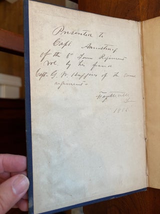 CHEAT MOUNTAIN; OR, UNWRITTEN CHAPTER OF THE LATE WAR. BY A MEMBER OF THE BAR. FAYETTEVILLE, TENN.