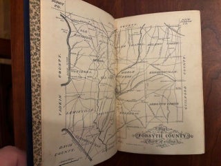 Forsyth County.