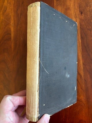 A Disquisition on Government and a Discourse on the Constitution and Government of the United States.