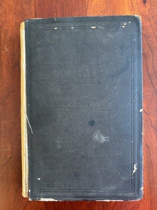 A Disquisition on Government and a Discourse on the Constitution and Government of the United States.