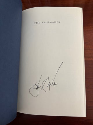 Collection of 23 SIGNED John Grisham Novels, All SIGNED First Edition Books