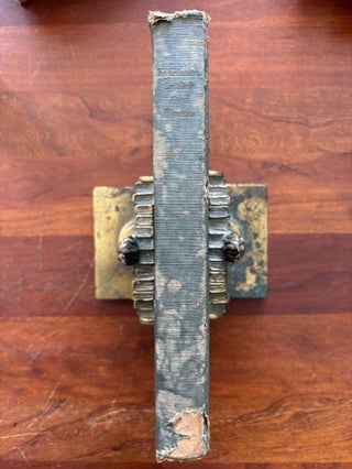 John Wilkinson, Soldier and Pioneer.