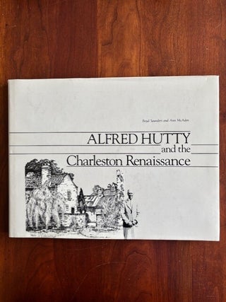 Alfred Hutty and the Charleston Renaissance.