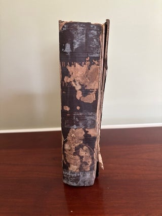 The Annals of Tennessee to the End of the Eighteenth Century: Comprising its Settlement, as The Watauga Association, from 1769 to 1777; A Part of North-Carolina, from 1777 to 1784; The State of Franklin, from 1784 to 1788; a Part of North-Carolina, from 1788 to 1790; Territory of the U. States, South of the Ohio, from 1790 to 1796; The State of Tennessee, from 1796 to 1800