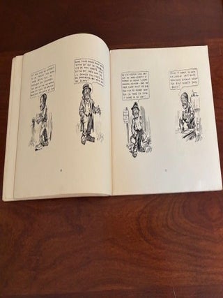 Hambone's Meditations
