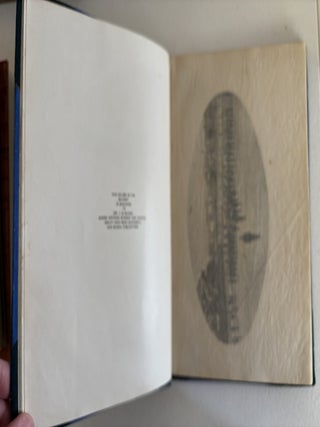 The Bayonet (Volume II).