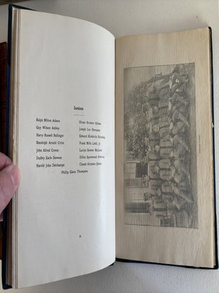 The Bayonet (Volume II).