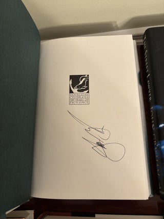 Collection of 12 SIGNED John Grisham Novels, All SIGNED First Edition Books.