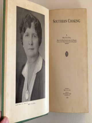 Southern Cooking