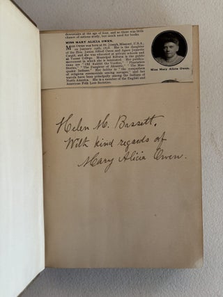 Voodoo Tales as Told Among the Negroes of the Southwest.