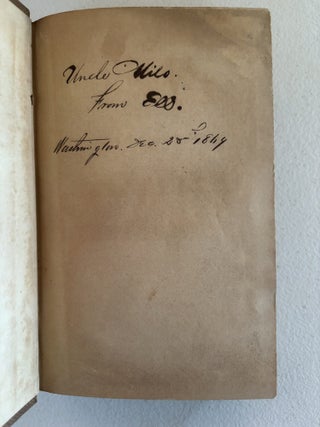 THE BLACK GAUNTLET; A Tale of Plantation Life in South Carolina