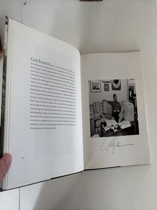Southern Writers