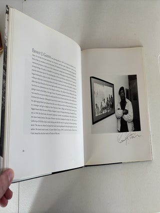 Southern Writers