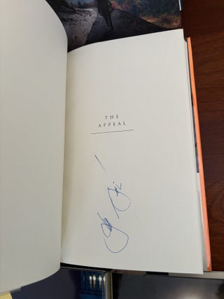 Collection of 13 SIGNED John Grisham Novels, All SIGNED First Edition Books