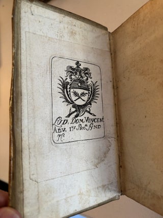 Henrici Cornelii Agrippae ab Nettesheym, armatae militae equitis aurati, et iuris vtriusque ac medicinae doctoris Operum pars posterior. : Quorum catalogum exhibibunt tibi paginae sequentes. Vna cum rerum et verborum hoc tomo memorabilium indice, & locuplete & certo. Huic accesserunt epistolarum ad familiares libri septem, & orationes decem ante hoc seorsim edita.