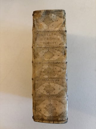 Henrici Cornelii Agrippae ab Nettesheym, armatae militae equitis aurati, et iuris vtriusque ac medicinae doctoris Operum pars posterior. : Quorum catalogum exhibibunt tibi paginae sequentes. Vna cum rerum et verborum hoc tomo memorabilium indice, & locuplete & certo. Huic accesserunt epistolarum ad familiares libri septem, & orationes decem ante hoc seorsim edita.