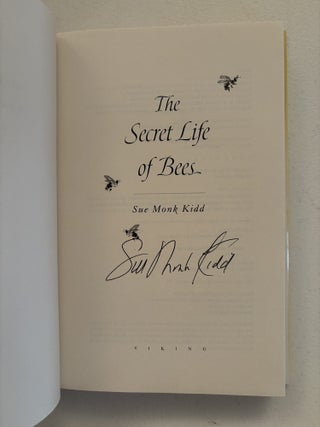 The Secret Life of Bees.