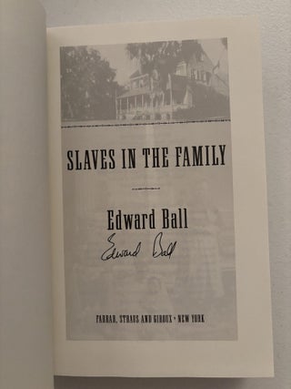 Slaves in the Family.